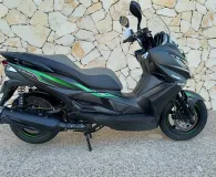 KAWASAKI 300 ABS 2020
