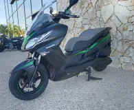 KAWASAKI 300 ABS 2020