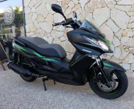 KAWASAKI 300 ABS 2020