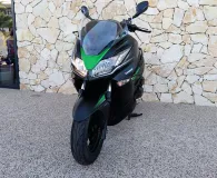 KAWASAKI 300 ABS 2020