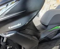 KAWASAKI 300 ABS 2020