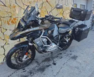 BMW R 1250 GS Adventure Euro 4