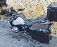 BMW R 1250 GS Adventure Euro 4
