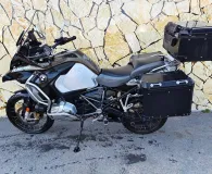 BMW R 1250 GS Adventure Euro 4