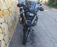 BMW R 1250 GS Adventure Euro 4