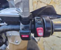 BMW R 1250 GS Adventure Euro 4