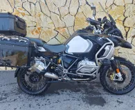 BMW R 1250 GS Adventure Euro 4