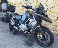 BMW R 1250 GS Adventure Euro 4