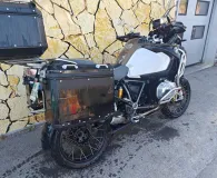 BMW R 1250 GS Adventure Euro 4