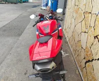 HONDA CBR 600 RR
