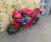 HONDA CBR 600 RR