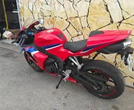 HONDA CBR 600 RR