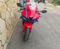 HONDA CBR 600 RR