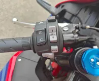 HONDA CBR 600 RR