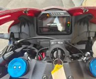 HONDA CBR 600 RR