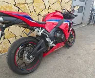 HONDA CBR 600 RR