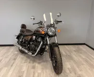 ROYAL ENFIELD Meteor 350 Supernova