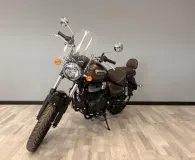 ROYAL ENFIELD Meteor 350 Supernova