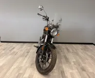 ROYAL ENFIELD Meteor 350 Supernova