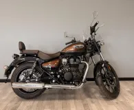 ROYAL ENFIELD Meteor 350 Supernova