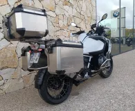 BMW 1250 GS Adventure. Kit de surbaissement