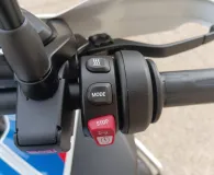 BMW 1250 GS Adventure. Kit de surbaissement