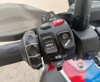 BMW 1250 GS Adventure. Kit de surbaissement