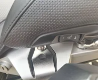 BMW 1250 GS Adventure. Kit de surbaissement