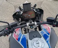 BMW 1250 GS Adventure. Kit de surbaissement