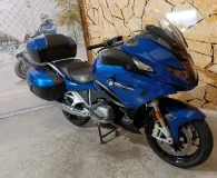 BMW 1250 RT R1250RT