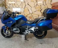 BMW 1250 RT R1250RT