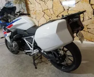 BMW 1250 RS Evo R1250RS