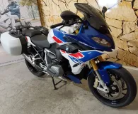 BMW 1250 RS Evo R1250RS