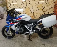 BMW 1250 RS Evo R1250RS