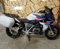 BMW 1250 RS Evo R1250RS