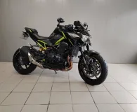 KAWASAKI 900 NBS OPTIONS A SAISIR
