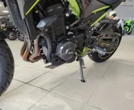 KAWASAKI 900 NBS OPTIONS A SAISIR