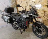 TRIUMPH Tiger 900 GT Pro