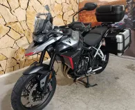 TRIUMPH Tiger 900 GT Pro