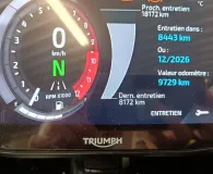 TRIUMPH Tiger 900 GT Pro