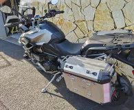TRIUMPH Tiger 1200 Rally Explorateur