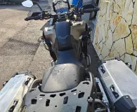 TRIUMPH Tiger 1200 Rally Explorateur