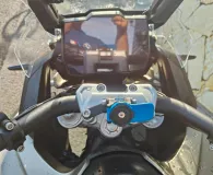 TRIUMPH Tiger 1200 Rally Explorateur