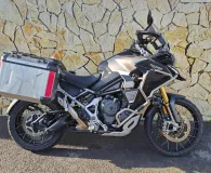 TRIUMPH Tiger 1200 Rally Explorateur