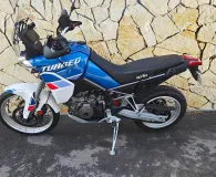 APRILIA 660 Evocative Euro 5