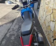 APRILIA 660 Evocative Euro 5
