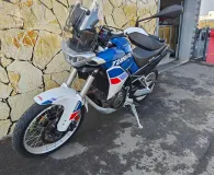 APRILIA 660 Evocative Euro 5