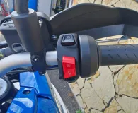 APRILIA 660 Evocative Euro 5