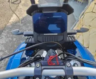 APRILIA 660 Evocative Euro 5