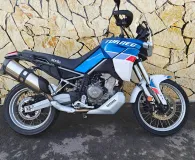 APRILIA 660 Evocative Euro 5